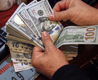 5 Proven Things to avoid while exchanging money in Toronto