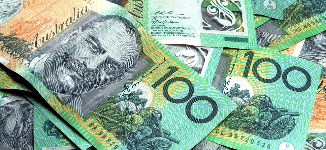 Australian Dollar