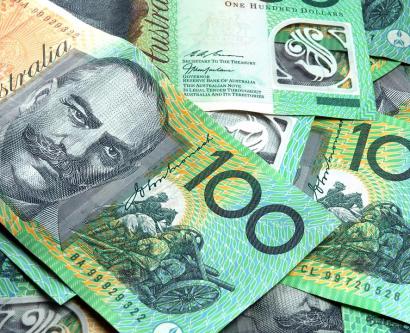 Australian Dollar