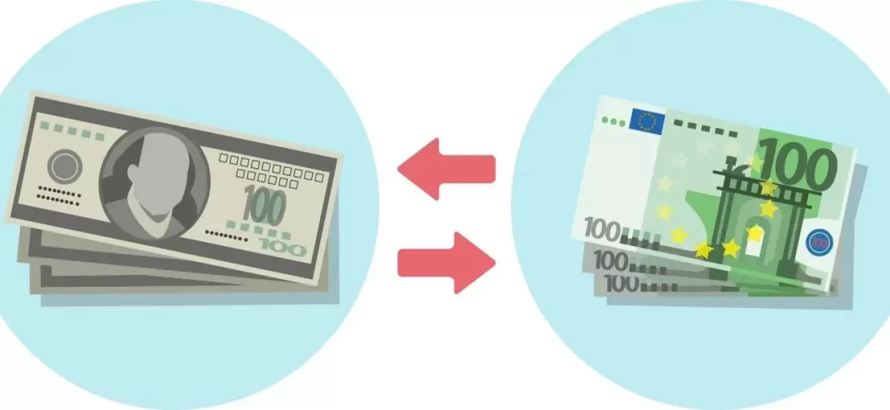 Currency Exchange Transaction Forms