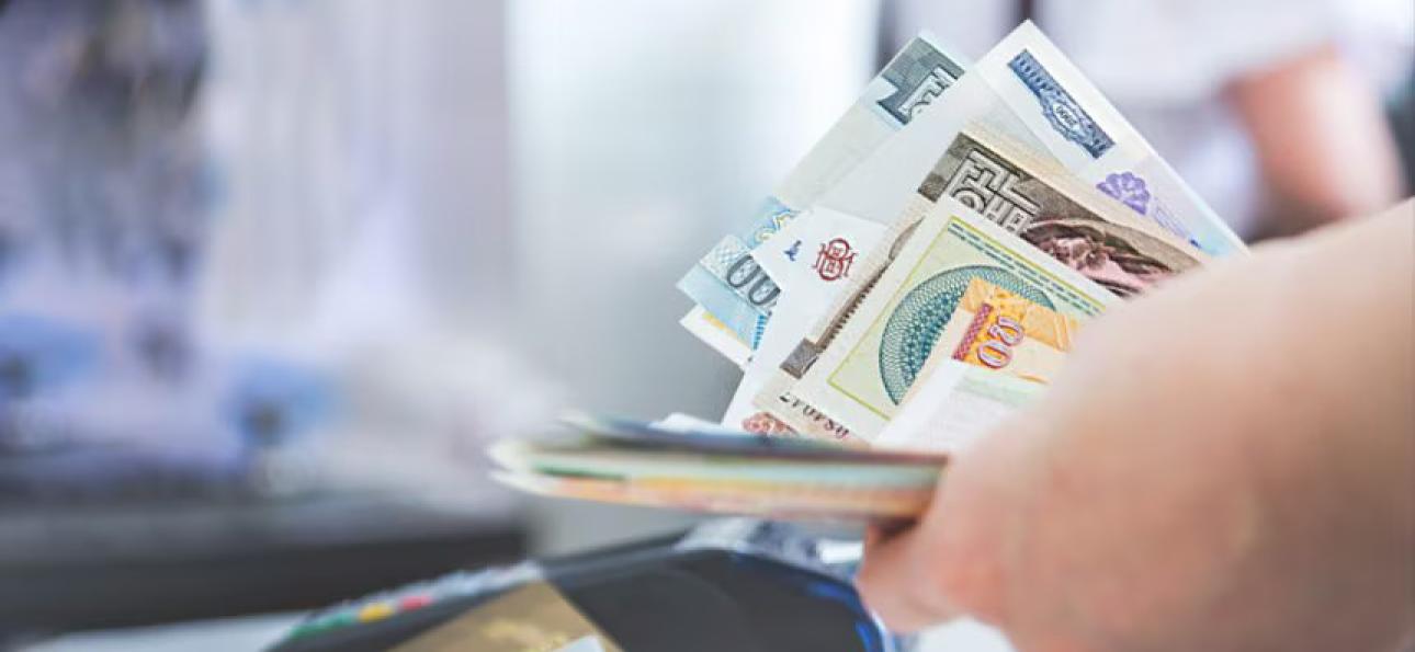 Looking for the Best Currency Exchange in Toronto? Read This First