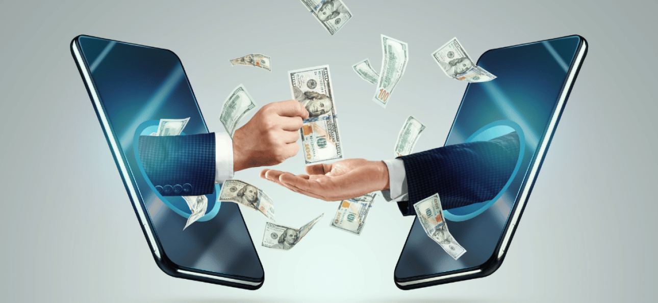 Low-Cost, Fast & Reliable Cash Transfer | Toronto Exchange Rate