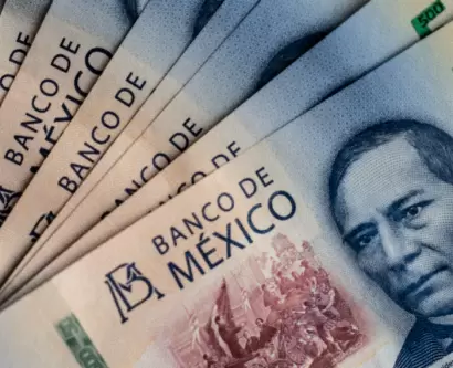 Mexican Peso