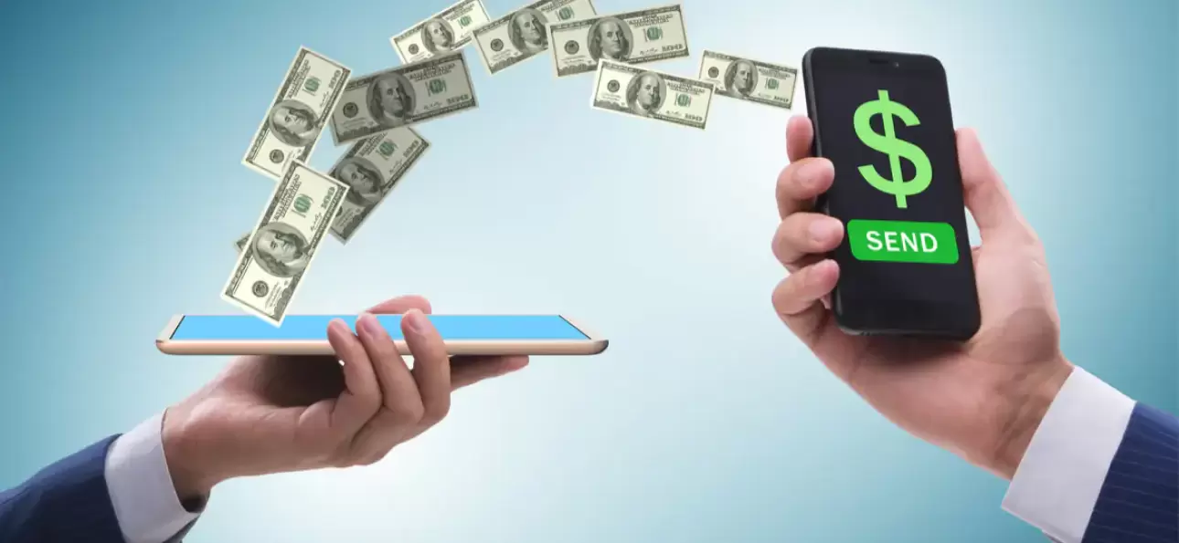 Money Transfers