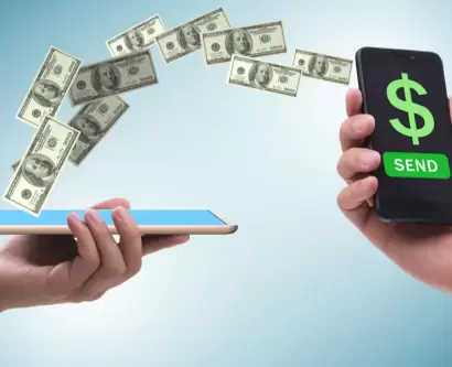 Money Transfers