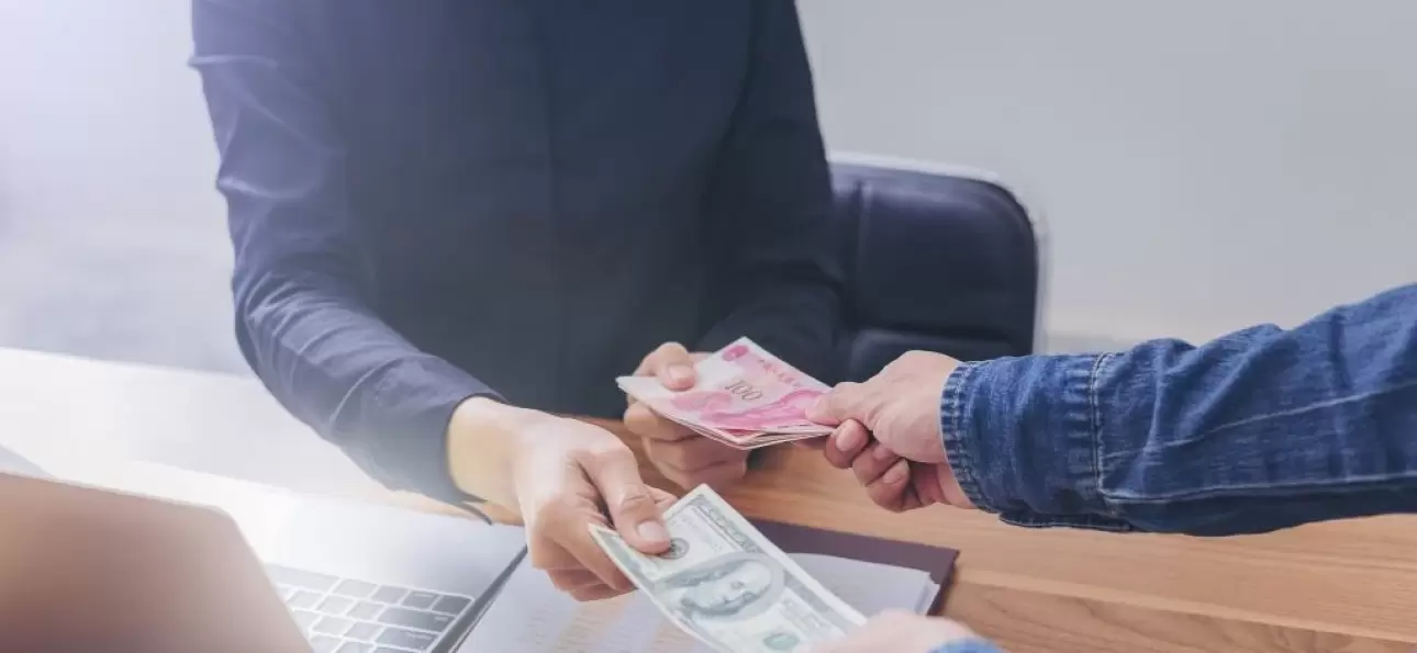 Quicker Currency Exchange Just Near You!