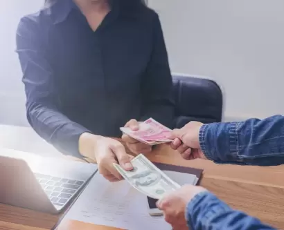 Quicker Currency Exchange Just Near You!