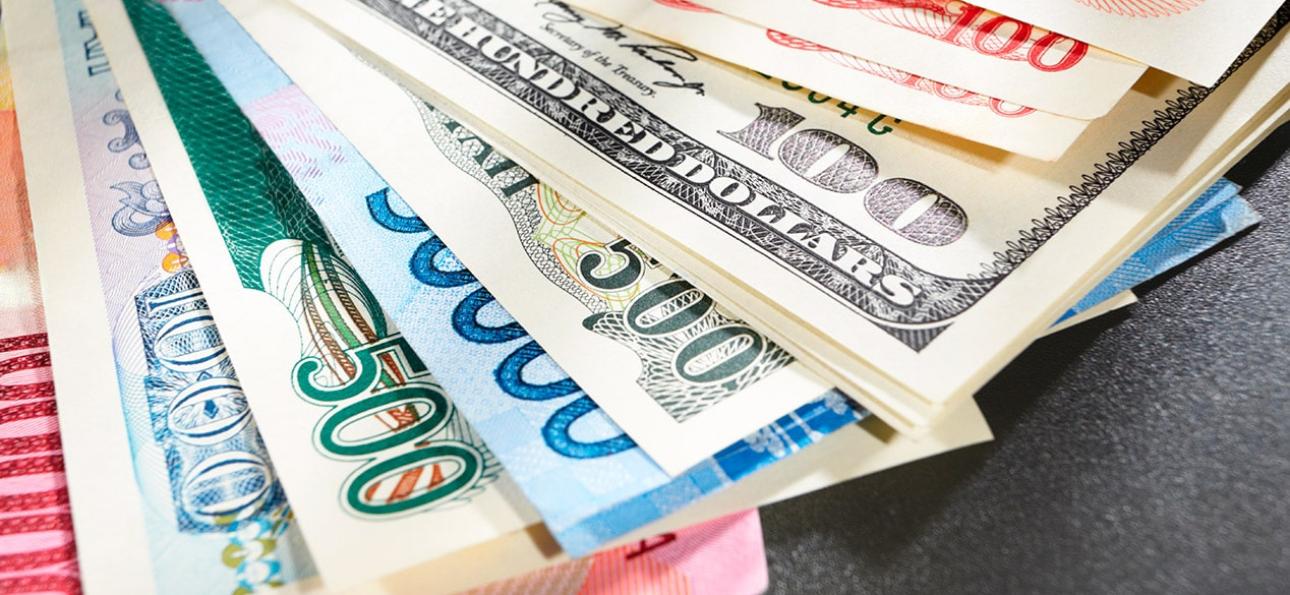 Safer, Faster Currency Conversion by Standardised Sellers