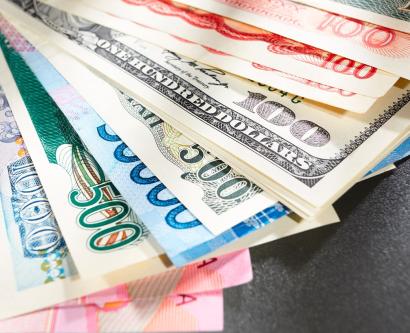 Safer, Faster Currency Conversion by Standardised Sellers
