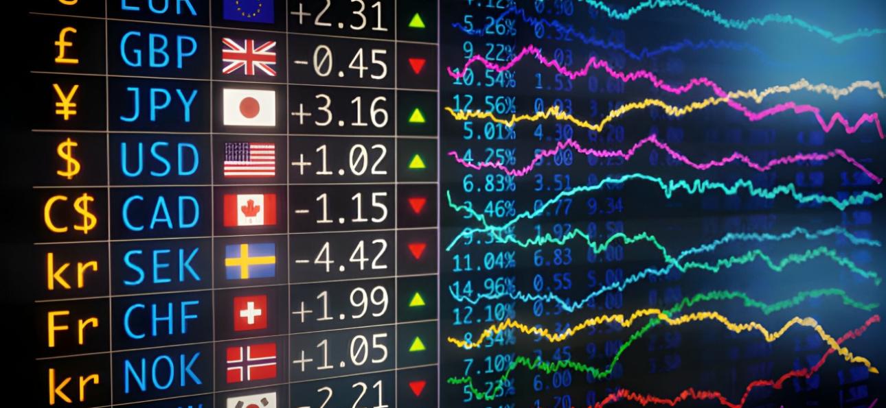 See Our Exchange Rates