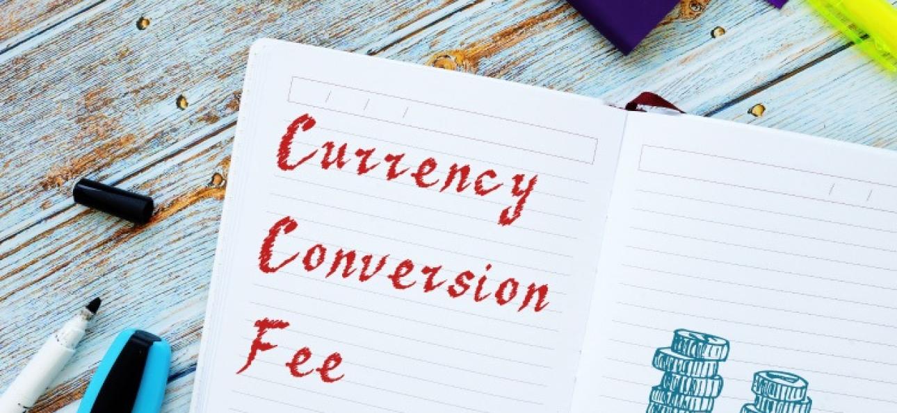 What are the Typical Fees Associated with Money Exchange in Toronto?