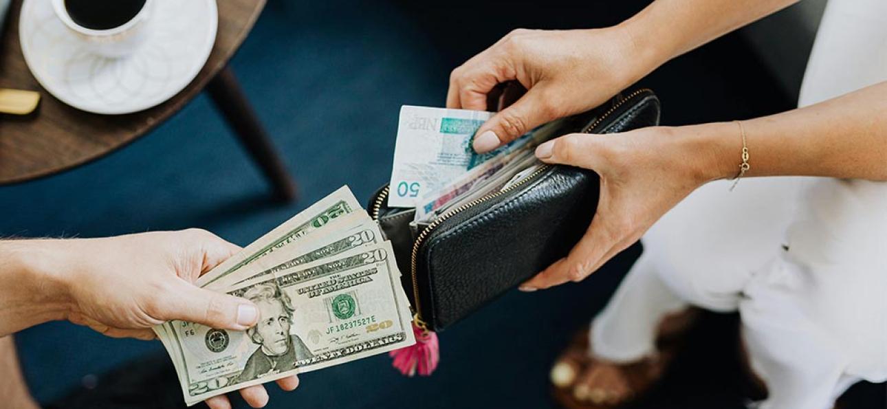 What You Need to Know About Foreign Exchange Rates Toronto