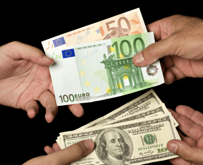 Where to Get the Best Currency Exchange in Toronto?