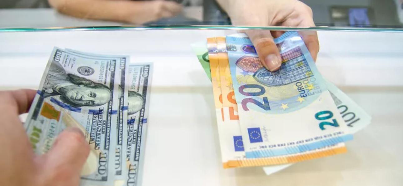 Why Exchanging Currency Is Harder Than You Think?