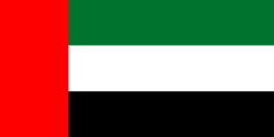 UAE Dirhams