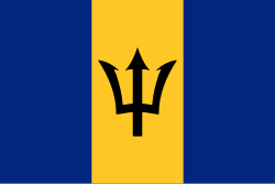 Barbados Dollar