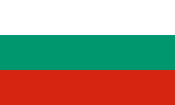 Bulgarian lev - Not available for Sale