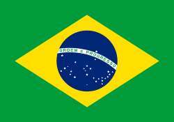 Brazil Real (Delay)