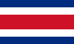 Costa Rican Colon