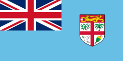 Fiji Dollar