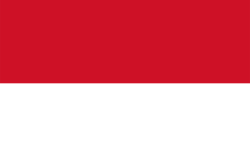 Indonesian Rupiah