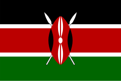 Kenya Shilling KES