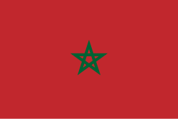 Moroccan Dirham