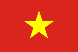 Vietnamese Dong