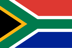South African Rand